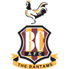 Bradford logo