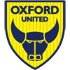 Oxford Utd logo