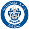 Rochdale logo