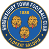Shrewsbury logo