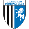 Gillingham logo