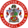 Accrington Stanley logo