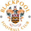 Blackpool logo
