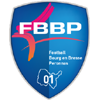 Bourg-Peronnas logo