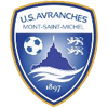 Avranches logo