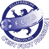 Villefranche logo