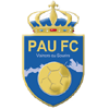 Pau logo