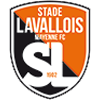 Laval logo
