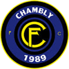 Chambly Thelle FC logo
