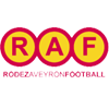 Rodez Aveyron logo