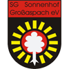 SG Sonnenhof Grossaspach logo