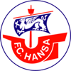 Hansa Rostock logo