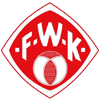 Wurzburger Kickers logo