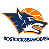 Rostock Seawolves logo