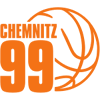 BV Chemnitz 99 logo