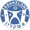 Elitzur Ashkelon logo