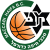 Maccabi Haifa logo