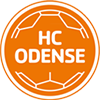 HC Odense logo