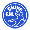 Skive FH logo