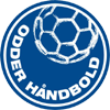 Odder Handbold logo