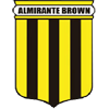 Almirante Brown logo