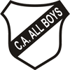 All Boys logo