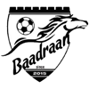 Baderan Tehran logo