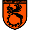 Mes Rafsanjan logo