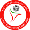 Navad Urmia logo