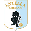 Virtus Entella logo