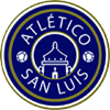 Atletico San Luis logo
