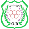 Olympique Dcheira logo