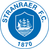 Stranraer logo