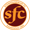 Stenhousemuir logo
