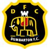 Dumbarton logo