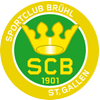 SC Bruhl logo