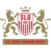 Stade Lausanne-Ouchy logo