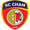 SC Cham logo