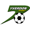 Yverdon Sport FC logo