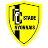 Stade Nyonnais logo