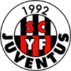YF Juventus logo