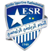 ES Rades logo