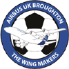 Airbus UK logo