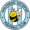 Holyhead Hotspur logo