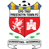 Prestatyn Town logo