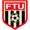 Flint Town Utd logo