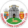 Denbigh Town logo