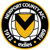 Newport County logo