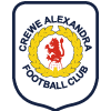 Crewe logo