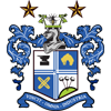 Bury logo